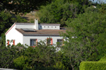 Chauffe-eau solaire Wagner & Co en surimposition